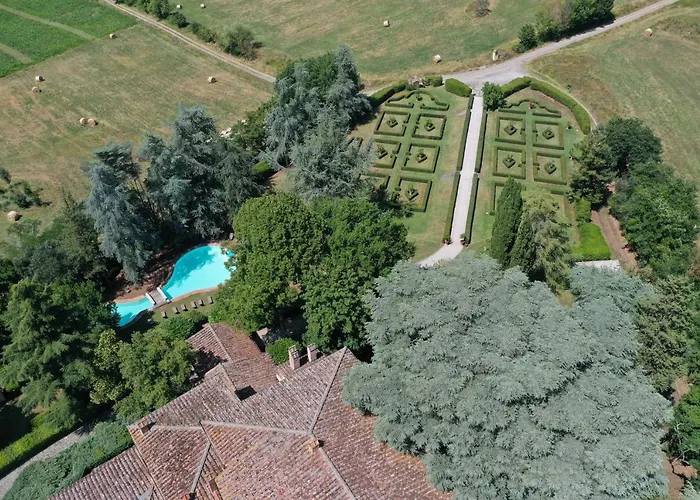 Villa I Ciabattini