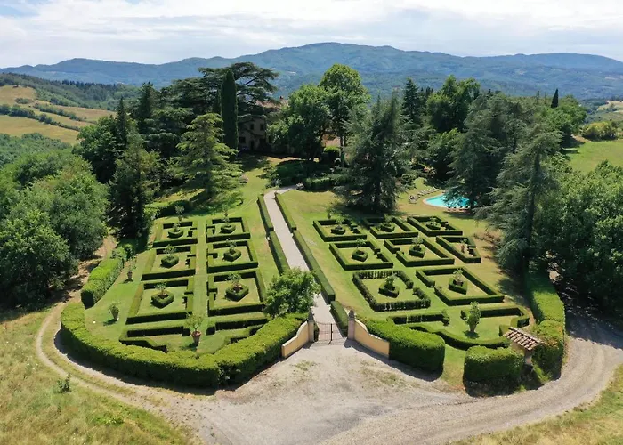 Villa I Ciabattini
