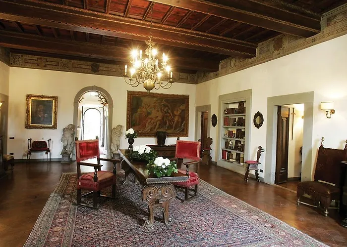 Villa I Ciabattini