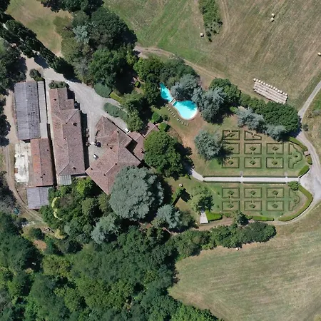 Villa I Ciabattini *