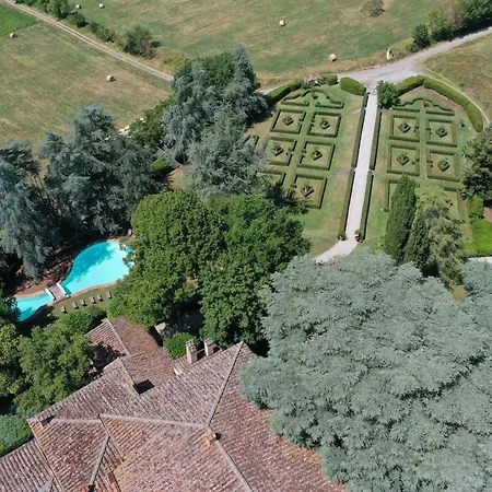 Villa I Ciabattini