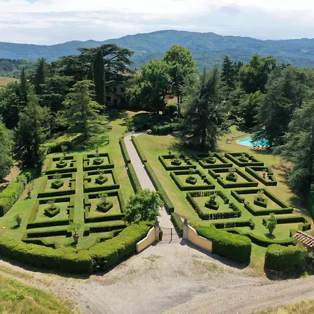 Villa I Ciabattini