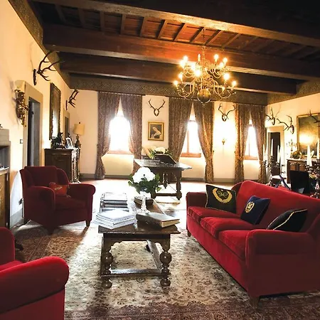 Villa I Ciabattini Vicchio