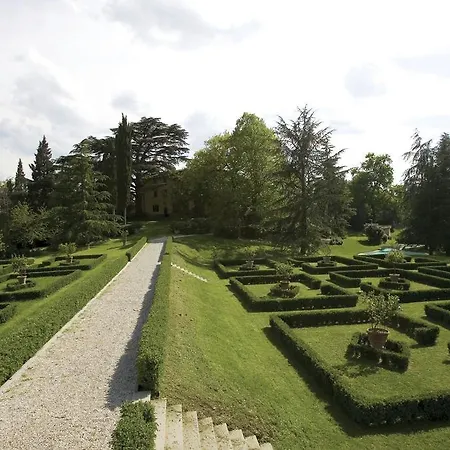 Villa I Ciabattini *