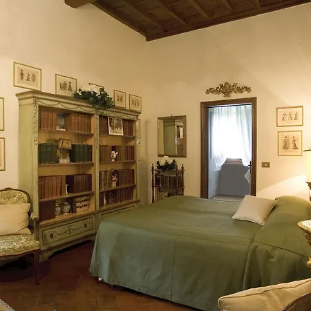 Villa I Ciabattini *
