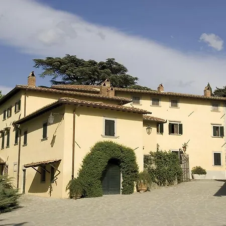 I Ciabattini Villa *