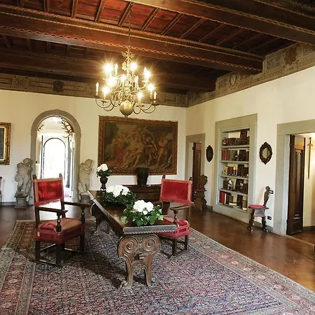 Villa I Ciabattini