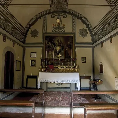 I Ciabattini Villa Vicchio