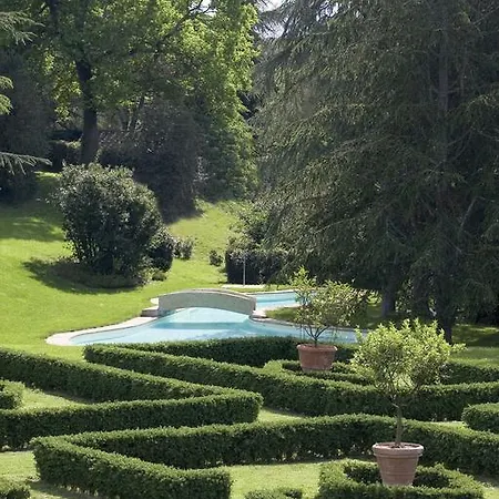 I Ciabattini Villa *