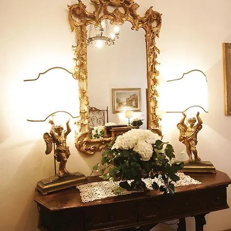 Villa I Ciabattini *
