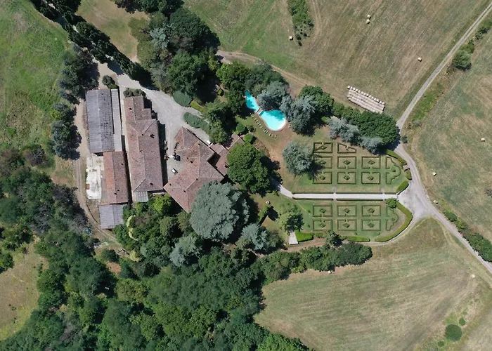 Villa I Ciabattini *