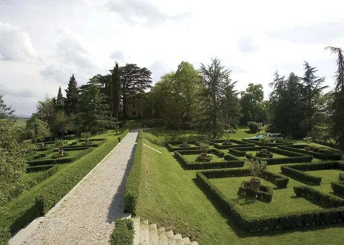 Villa I Ciabattini *