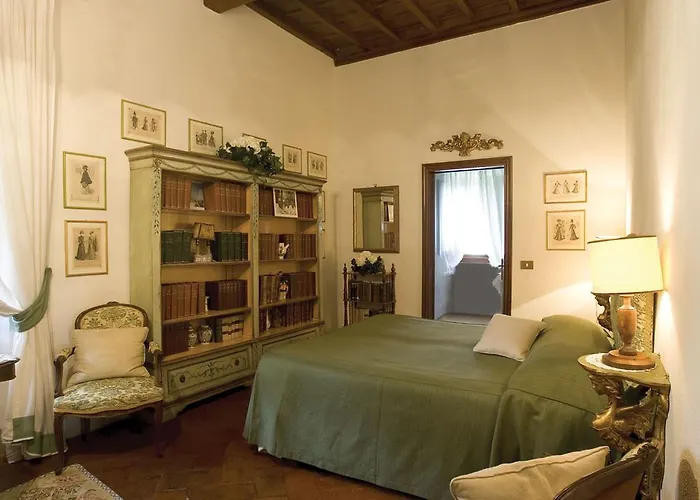 Villa I Ciabattini *