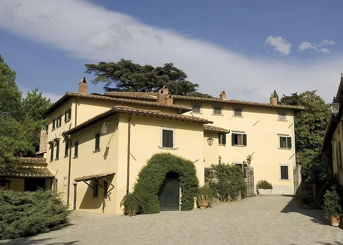 I Ciabattini Villa *