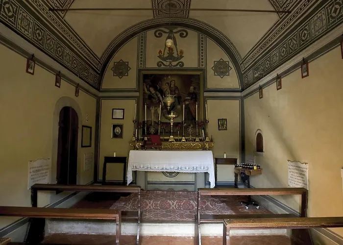 I Ciabattini Villa Vicchio