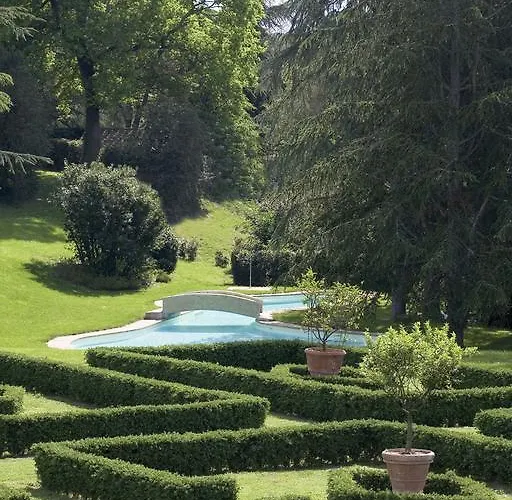 I Ciabattini Villa *