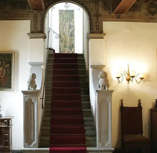 I Ciabattini * Vicchio