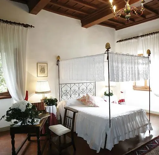 I Ciabattini Vicchio