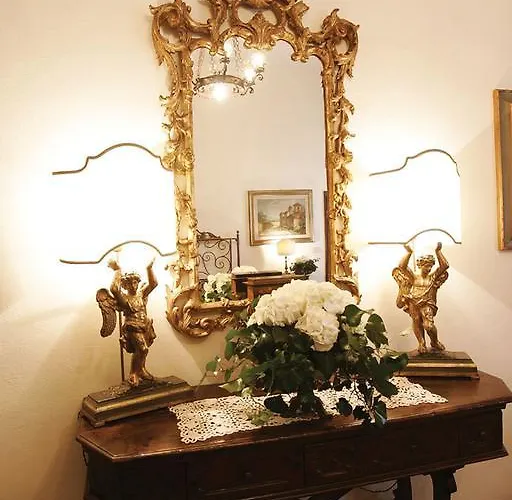 Villa I Ciabattini *